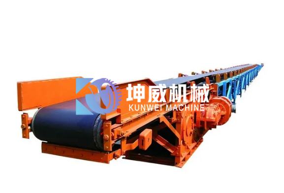 皮帶機(jī)輸送帶安裝 皮帶機(jī)輸送帶安裝