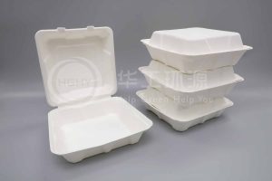 甘蔗渣（紙漿模塑）餐盒未來發(fā)展怎么樣？插圖4