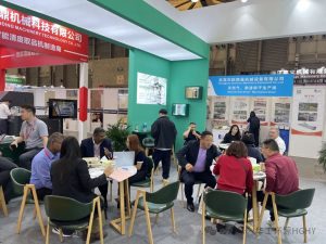 展會回顧 | 閃耀2025中國包裝容器展，引領(lǐng)綠色包裝新風(fēng)向插圖2
