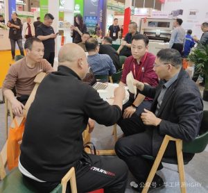 展會回顧 | 閃耀2025中國包裝容器展，引領(lǐng)綠色包裝新風(fēng)向插圖1