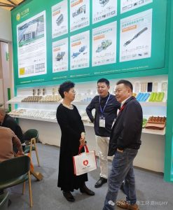 展會回顧 | 閃耀2025中國包裝容器展，引領(lǐng)綠色包裝新風(fēng)向插圖3