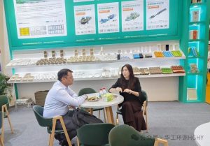 展會回顧 | 閃耀2025中國包裝容器展，引領(lǐng)綠色包裝新風(fēng)向插圖4